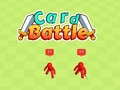 Игра Битка с карти  онлайн