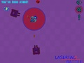 Игра Лазертагска битка  онлайн