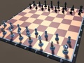 Игра Шах за двама  онлайн