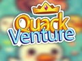 Игра Quackventure онлайн