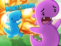 Игра Стартирайте Desnecessauro  онлайн