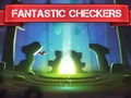 Игра Фантастични Дама онлайн