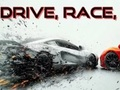 Игра Crash Race Crash онлайн