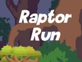 Игра Raptor Run онлайн