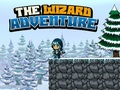Игра Приключението на магьосника  онлайн