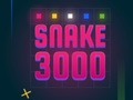 Игра Змия 3000  онлайн
