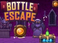 Игра Бягство от бутилка  онлайн