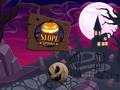 Игра Наклон призрачен онлайн