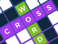Игра Ninja Crossword Challenge онлайн