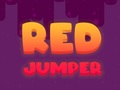 Игра Червен джъмпер  онлайн