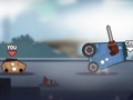 Игра Малки краш бойци  онлайн
