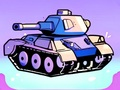 Игра Сливане на резервоари  онлайн