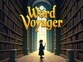 Игра Word Voyager онлайн