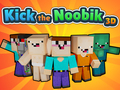 Игра Изритайте Noobik 3D  онлайн