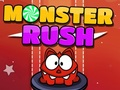 Игра Monster Rush онлайн