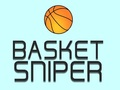 Игра Кошарски снайперист  онлайн