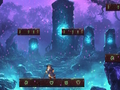 Игра Wiz Maze онлайн