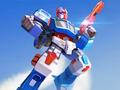 Игра Mecha Storm: Битка с роботи  онлайн