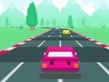 Игра Състезания с коли  онлайн