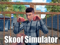 Игра Skoof симулатор  онлайн