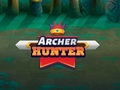 Игра Ловец на стрелци  онлайн