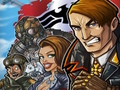 Игра Асове на ескадрилата на Луфтвафе  онлайн