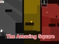 Игра Удивителният площад  онлайн