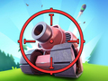 Игра Танков снайперист 3D  онлайн