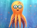 Игра Сърдечен калкопус  онлайн