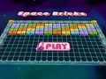 Игра Космически тухли  онлайн