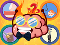 Игра Мини игри: Небрежна колекция  онлайн