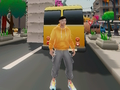 Игра Стълбище към рая  онлайн