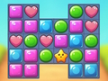 Игра Candy Dash онлайн