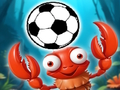 Игра Дузпа Рак  онлайн