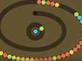 Игра Змийска топка  онлайн