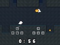 Игра Ghost Честит Хелоуин Двама играчи  онлайн