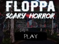 Игра Floppa Страшен ужас  онлайн