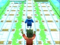 Игра Craft Zombie Runner онлайн