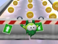 Игра Nommy Run Race онлайн