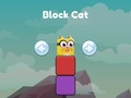 Игра Блокиране на котка  онлайн