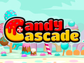 Игра Candy Cascade онлайн