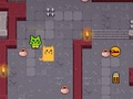 Игра Ст срещу Крипотианци онлайн