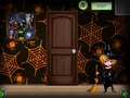 Игра Amgel Halloween Room Escape 40 онлайн