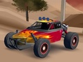 Игра Офроуд състезания с бъги 4x4  онлайн