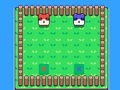 Игра Лисици заедно  онлайн