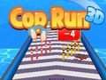 Игра COP RUN 3D онлайн