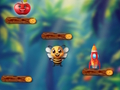 Игра Скачай и лети  онлайн