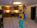 Игра 5 нощувки в Тимоха 3: Град  онлайн