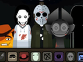 Игра Ozzybox Terrors онлайн