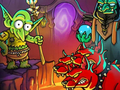 Игра Minion Raid: Epic Monsters онлайн